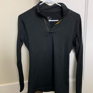 Nike Livestrong sweater